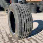  Opony ciężarowe 355/50R22.5 HANKOOK SMART FLEX AH31 / 12mm