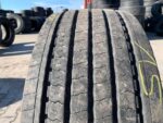 Opony ciężarowe 355/50R22.5 HANKOOK SMART FLEX AH31 / 12mm