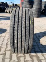 Opony ciężarowe 355/50R22.5 HANKOOK SMART FLEX AH31 / 12mm