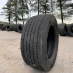  Opony ciężarowe 355/50R22.5 HANKOOK SMART FLEX AH31 / 6mm