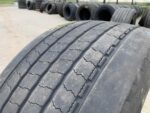 Opony ciężarowe 355/50R22.5 HANKOOK SMART FLEX AH31 / 6mm