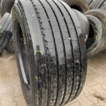  Opony ciężarowe 355/50R22.5 HANKOOK SMART FLEX AH31 / 9-11mm