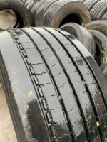 Opony ciężarowe 355/50R22.5 HANKOOK SMART FLEX AH31 / 9-11mm