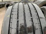 Opony ciężarowe 355/50R22.5 HANKOOK SMART FLEX AH31 / 9-11mm