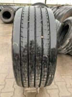 Opony ciężarowe 355/50R22.5 HANKOOK SMART FLEX AH31 / 9-11mm