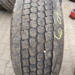  Opony ciężarowe 355/50R22.5 GOODYEAR ULTRA GRIP WTS / 9mm