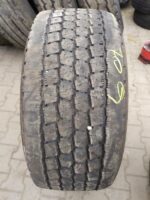 Opony ciężarowe 355/50R22.5 GOODYEAR ULTRA GRIP WTS / 9mm