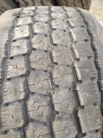 Opony ciężarowe 355/50R22.5 GOODYEAR ULTRA GRIP WTS / 9mm