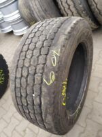 Opony ciężarowe 355/50R22.5 GOODYEAR ULTRA GRIP WTS / 9mm