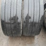 Opony ciężarowe 355/50R22.5 MICHELIN X LINE ENERGY Z / 6-8mm