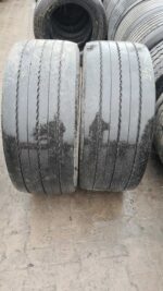Opony ciężarowe 355/50R22.5 MICHELIN X LINE ENERGY Z / 6-8mm