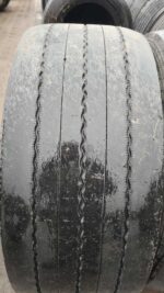 Opony ciężarowe 355/50R22.5 MICHELIN X LINE ENERGY Z / 6-8mm