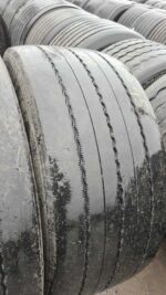 Opony ciężarowe 355/50R22.5 MICHELIN X LINE ENERGY Z / 6-8mm