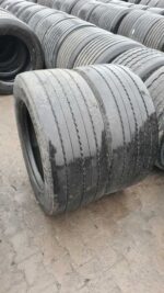 Opony ciężarowe 355/50R22.5 MICHELIN X LINE ENERGY Z / 6-8mm