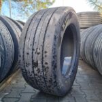  Opony ciężarowe 355/50R22.5 MICHELIN X LINE ENERGY Z / 8-9mm