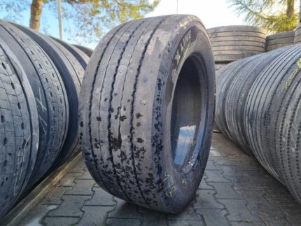  Opony ciężarowe 355/50R22.5 MICHELIN X LINE ENERGY Z / 8-9mm
