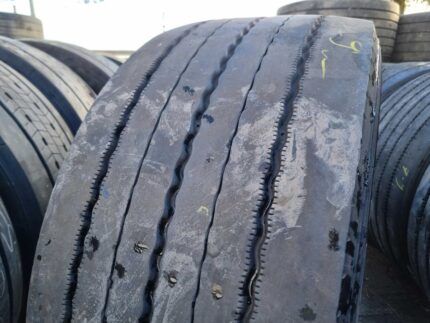 Opony ciężarowe 355/50R22.5 MICHELIN X LINE ENERGY Z / 8-9mm