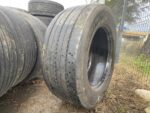 Opony ciężarowe 355/50R22.5 MICHELIN X LINE ENERGY Z / 7-8mm