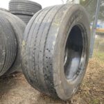  Opony ciężarowe 355/50R22.5 MICHELIN X LINE ENERGY Z / 7-8mm