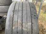 Opony ciężarowe 355/50R22.5 MICHELIN X LINE ENERGY Z / 7-8mm