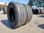 Opony ciężarowe 355/50R22.5 MICHELIN X LINE ENERGY Z / 7-8mm