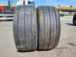 Opony ciężarowe 355/50R22.5 MICHELIN X LINE ENERGY Z / 7-8mm