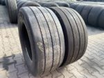 Opony ciężarowe 355/50R22.5 MICHELIN X LINE ENERGY Z / 6-9mm
