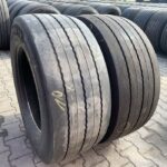  Opony ciężarowe 355/50R22.5 MICHELIN X LINE ENERGY Z / 6-9mm