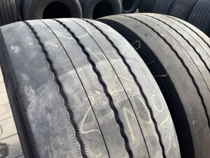 Opony ciężarowe 355/50R22.5 MICHELIN X LINE ENERGY Z / 6-9mm