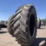  Opona rolnicza uniwersalna 520/85r38 20.8r38 MICHELIN AGRIBIB 2 RADIAL