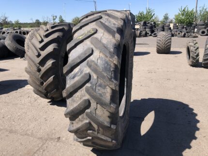 Opona rolnicza uniwersalna 520/85r38 20.8r38 MICHELIN AGRIBIB 2 RADIAL
