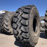  Opona przemysłowa  26.5R25 GOODYEAR GP-48 RADIAL / 90% bieżnika