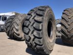 Opona przemysłowa  26.5R25 GOODYEAR GP-48 RADIAL / 90% bieżnika