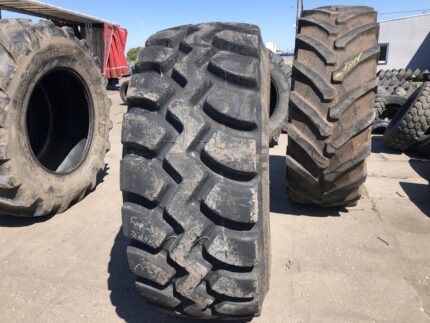 Opona przemysłowa  26.5R25 GOODYEAR GP-48 RADIAL / 90% bieżnika