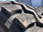 Opona przemysłowa  26.5R25 GOODYEAR GP-48 RADIAL / 90% bieżnika