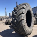  Opona rolnicza  710/70R38 TRELLEBORG TM800 / 90% bieżnika