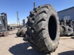 Opona rolnicza  710/70R38 TRELLEBORG TM800 / 90% bieżnika