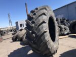 Opona rolnicza  710/70R38 TRELLEBORG TM800 / 90% bieżnika