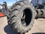 Opona rolnicza  710/70R38 TRELLEBORG TM800 / 90% bieżnika