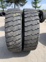 Opony ciężarowe  315/80R22.5 CONTINENTAL HDC1 / 8-12mm