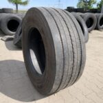  Opona ciężarowa  385/55R22.5 BRIDGESTONE DURAVIS R-STEER 002 / 11-12mm