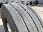 Opona ciężarowa  385/55R22.5 BRIDGESTONE DURAVIS R-STEER 002 / 11-12mm