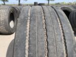 Opona ciężarowa  385/55R22.5 BRIDGESTONE DURAVIS R-STEER 002 / 11-12mm