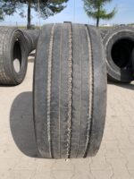 Opona ciężarowa  385/55R22.5 BRIDGESTONE DURAVIS R-STEER 002 / 11-12mm