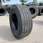  Opona ciężarowa  385/65R22.5 GOODYEAR KMAX T GEN-2  / 12-14mm