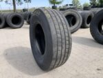 Opona ciężarowa  385/65R22.5 GOODYEAR KMAX T GEN-2  / 12-14mm