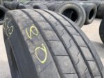 Opona ciężarowa  385/65R22.5 GOODYEAR KMAX T GEN-2  / 12-14mm