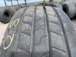 Opona ciężarowa  385/65R22.5 GOODYEAR KMAX T GEN-2  / 12-14mm