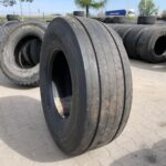  Opona ciężarowa  385/65R22.5 GOODYEAR FUELMAX T / 11-12mm