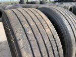 Opony ciężarowe  385/55R22.5  GOODYEAR KMAX T GEN-2 / 10-11mm